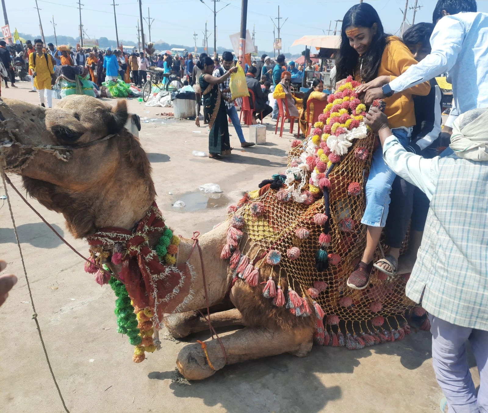 Vigya Ranjan Gallery Photo 1